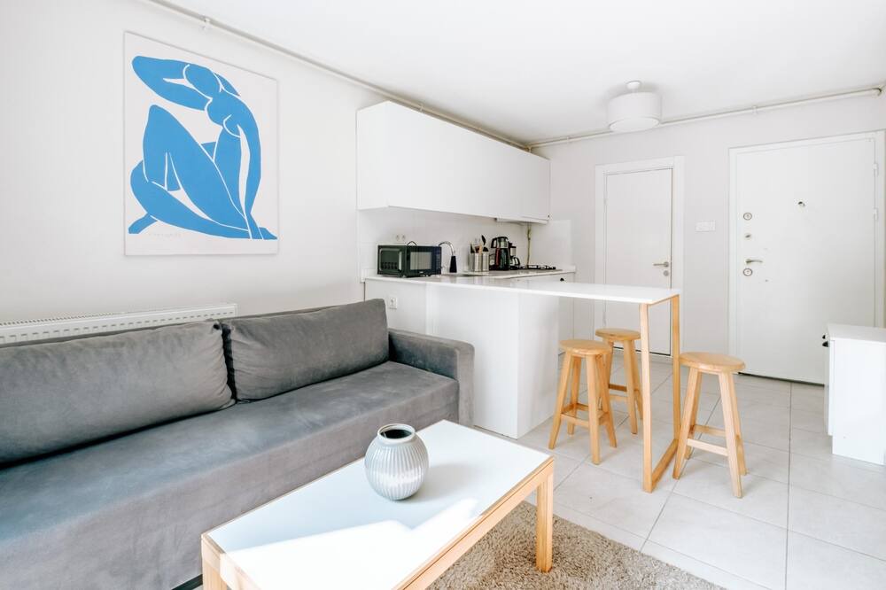 Photo of Livingroom in Tophane