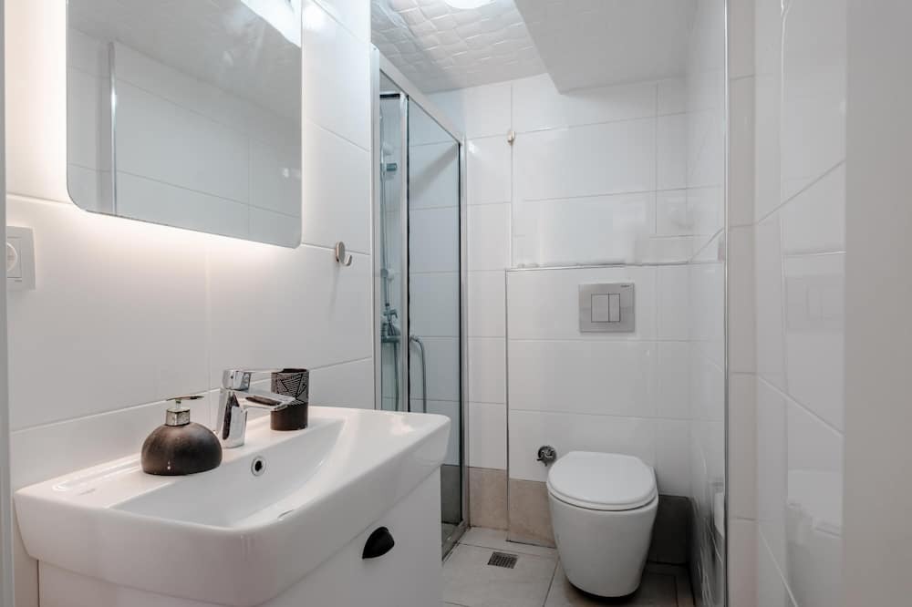 Photo of Bathroom in Tophane
