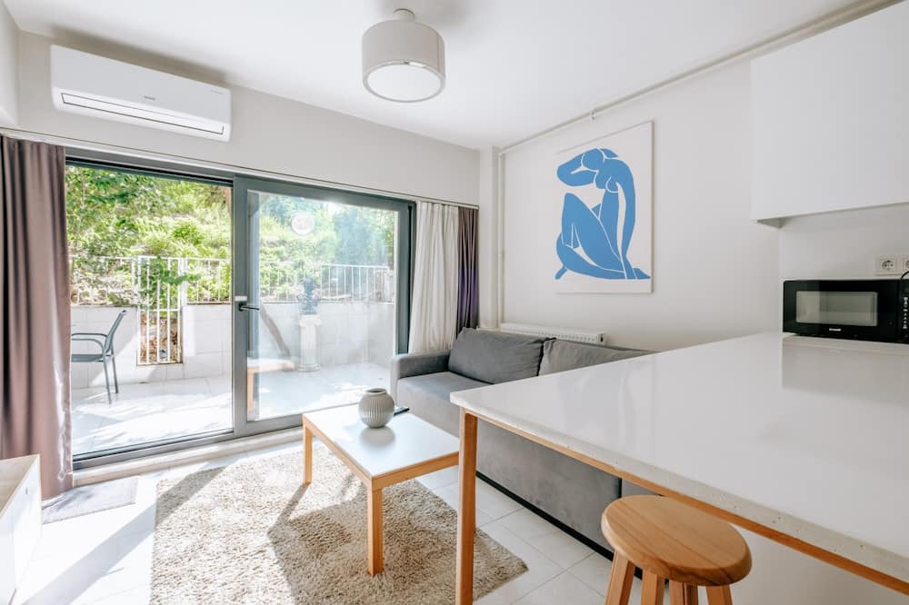 Photo of Livingroom in Tophane
