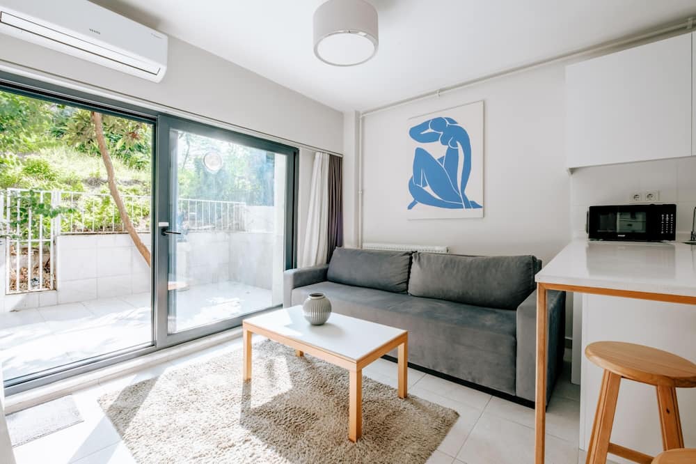 Photo of Livingroom in Tophane