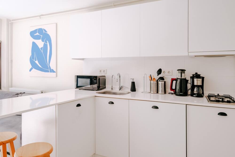 Photo of Kitchen in Tophane