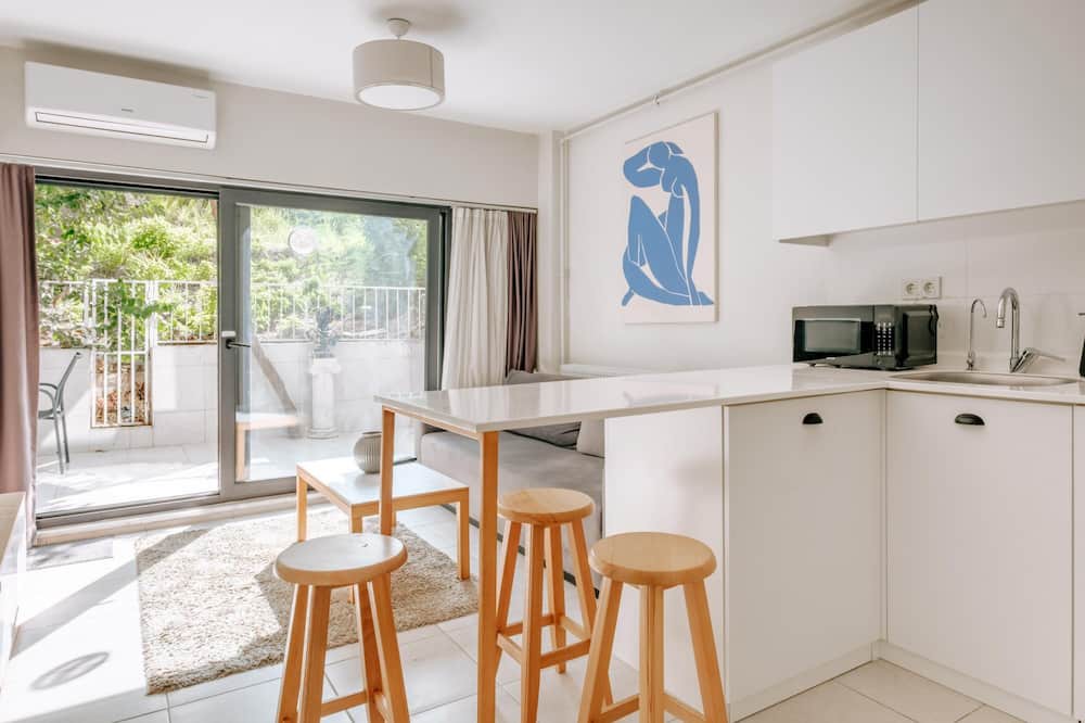 Photo of Kitchen in Tophane
