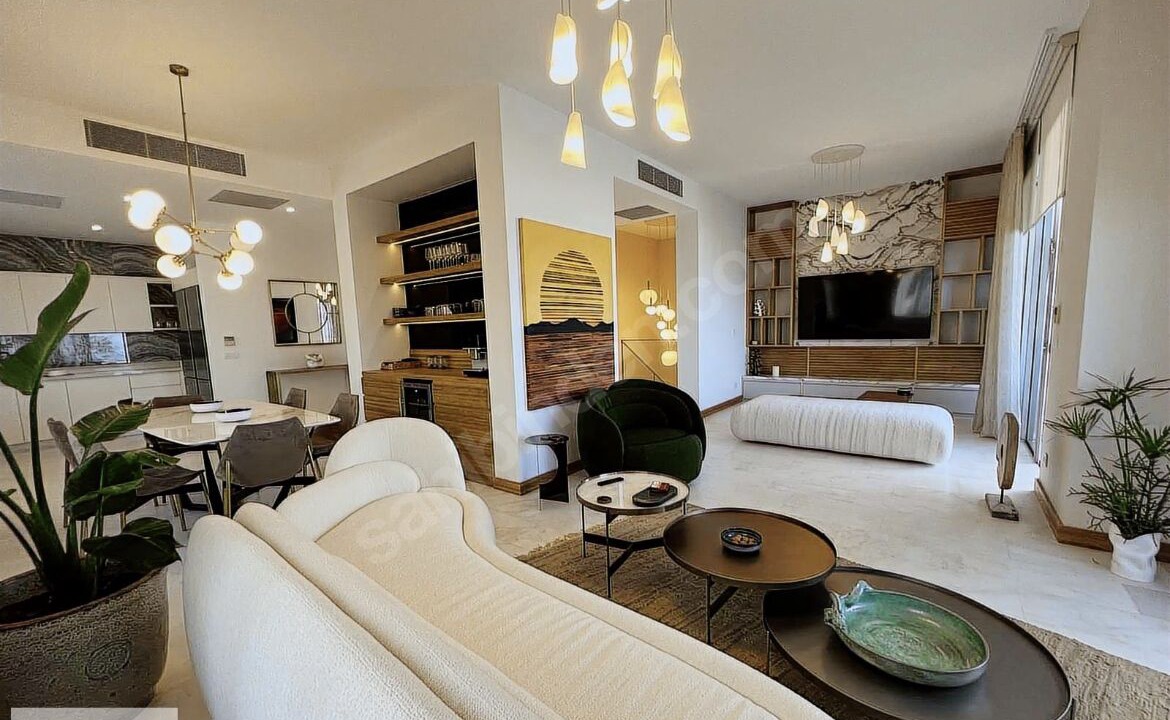 Photo of Livingroom in Yalikavak