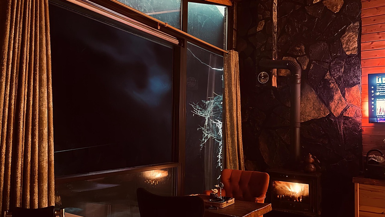 Photo of Livingroom in Ardesen