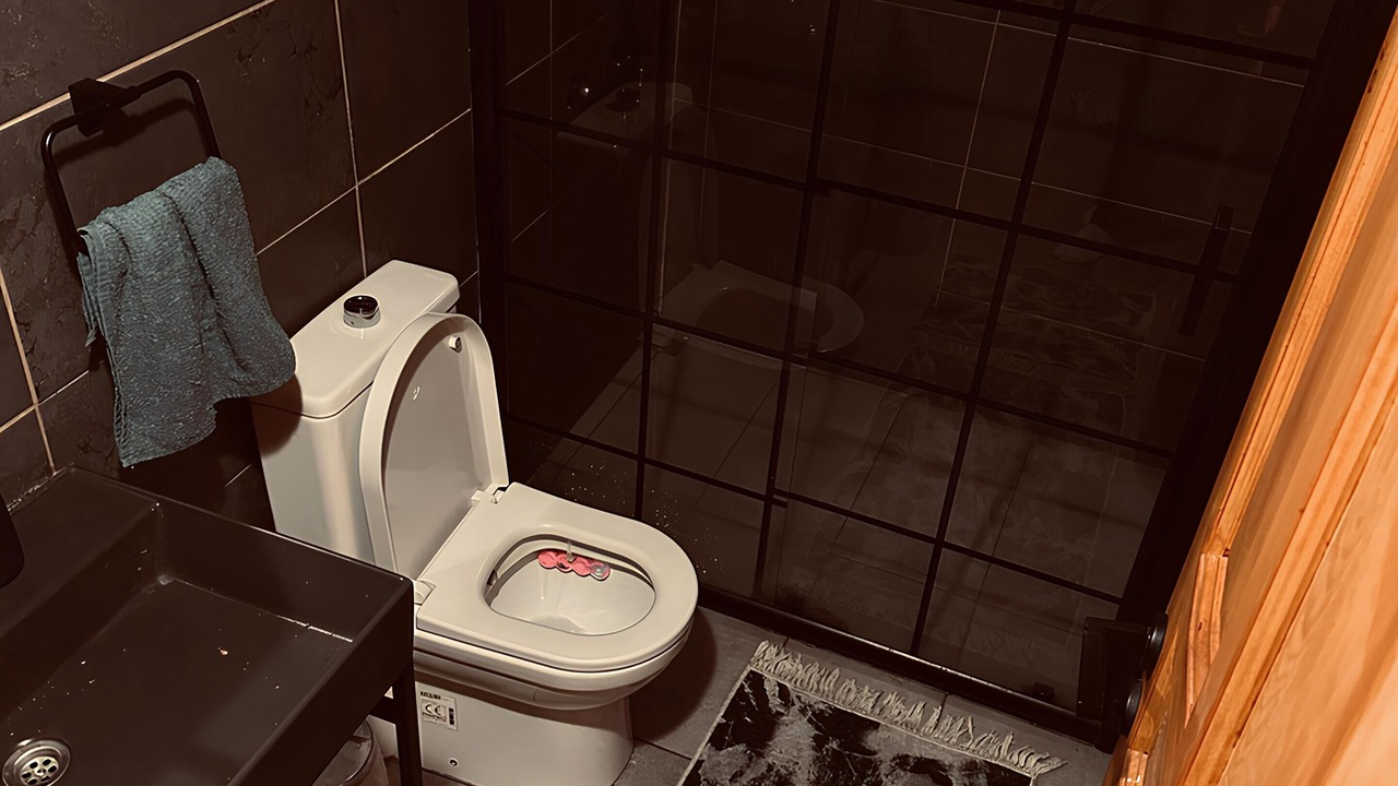 Photo of Bathroom in Ardesen