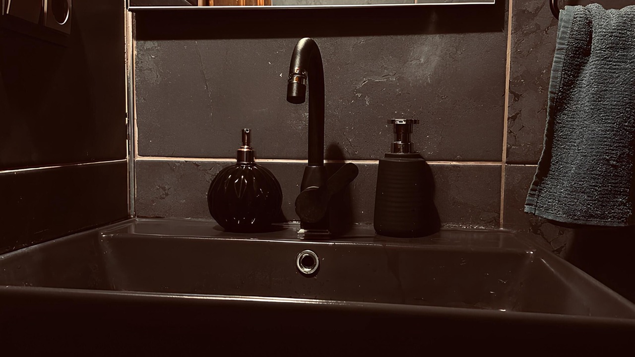 Photo of Bathroom in Ardesen