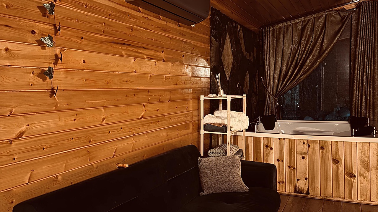 Photo of Livingroom in Ardesen