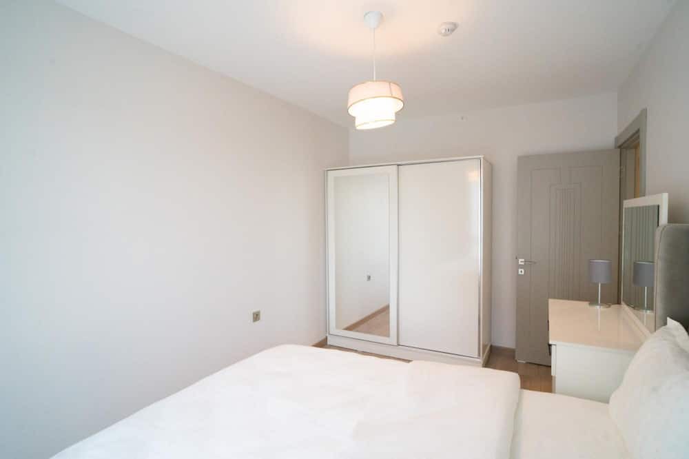 Photo of Bedroom in Zeytinburnu