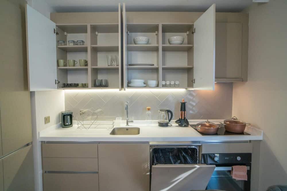 Photo of Kitchen in Zeytinburnu