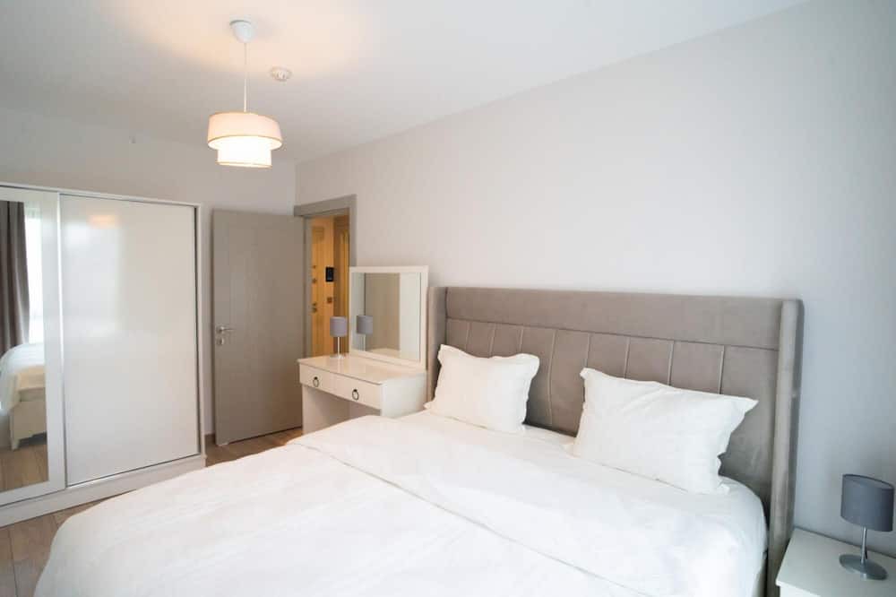 Photo of Bedroom in Zeytinburnu