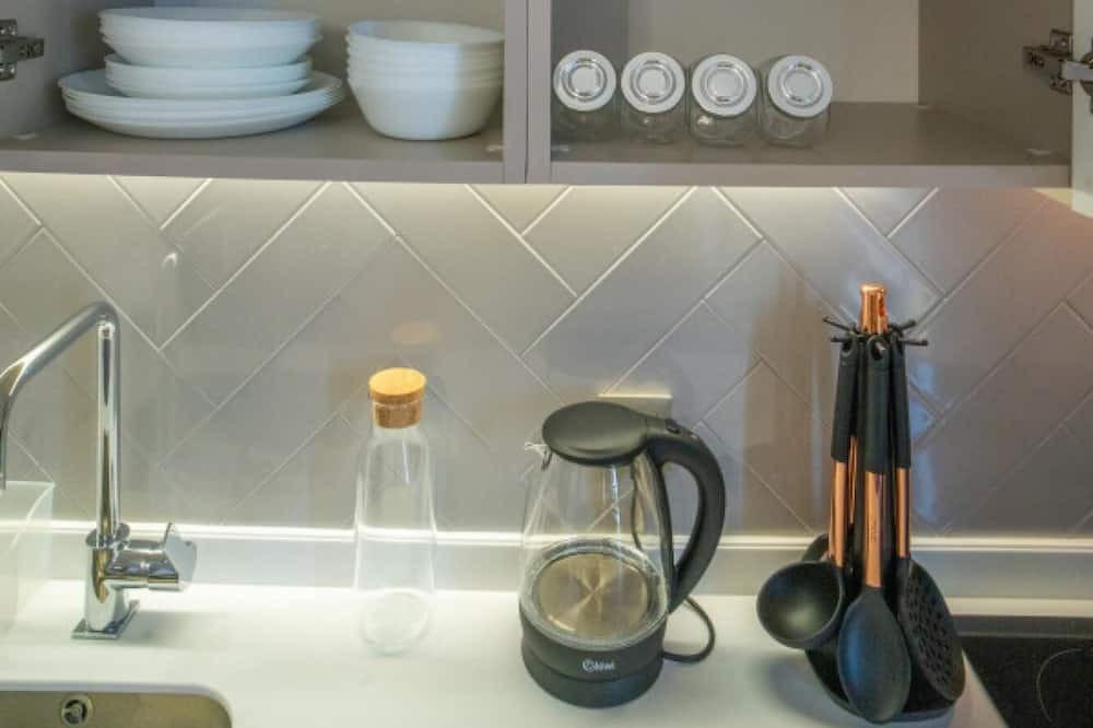 Photo of Kitchen in Zeytinburnu