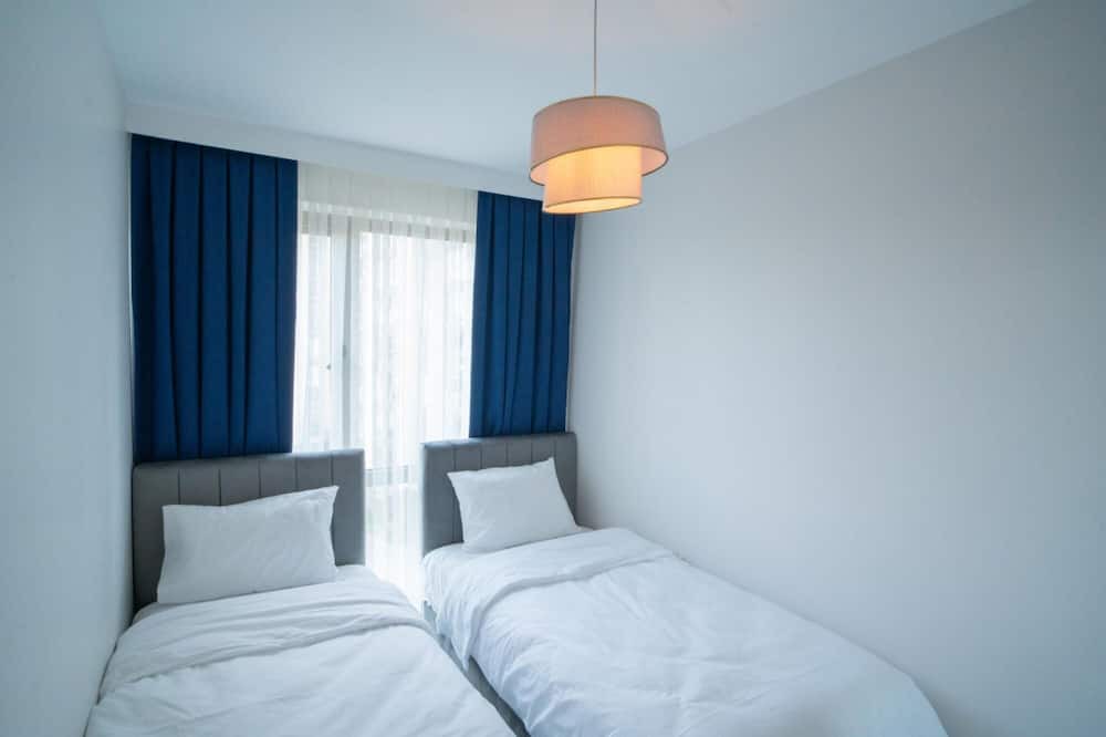 Photo of Bedroom in Zeytinburnu