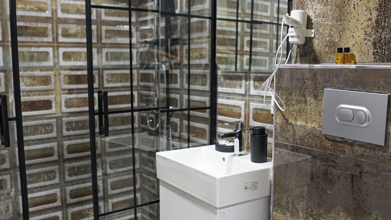 Photo of Bathroom in Cekmekoy