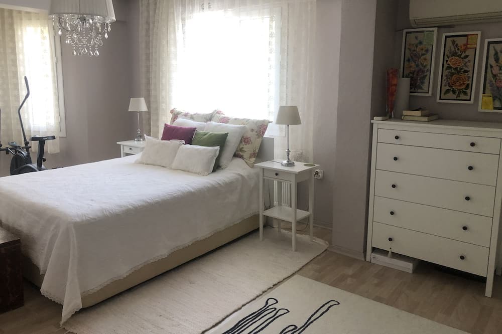 Photo of Bedroom in Kemalpasa
