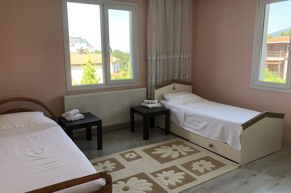 Photo of Bedroom in Kemalpasa