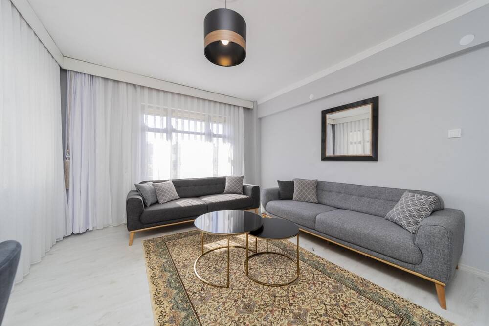 Photo of Livingroom in Kaleici