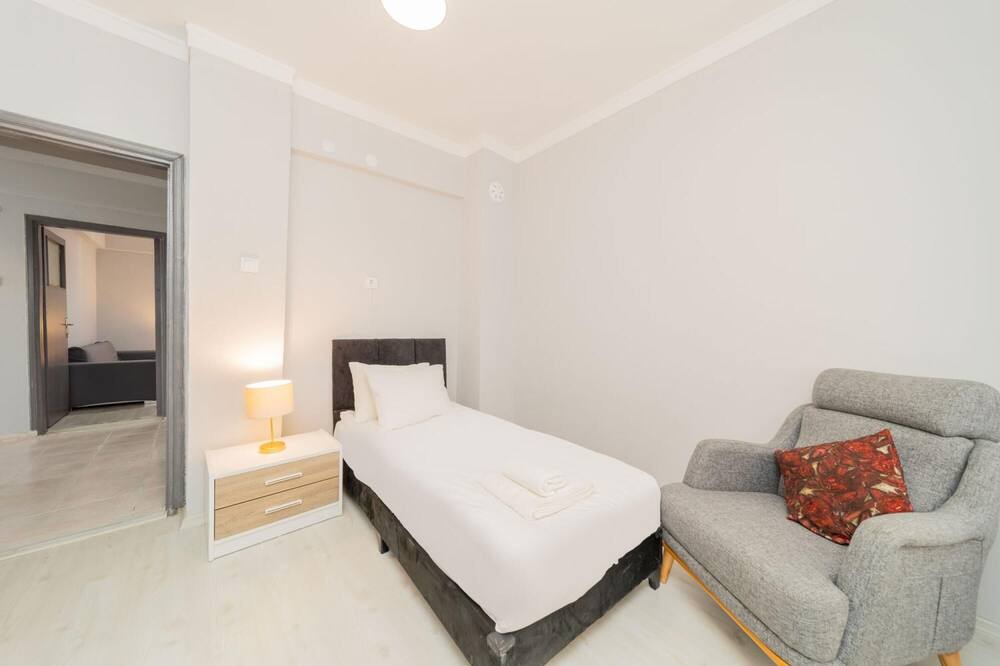 Photo of Bedroom in Kaleici