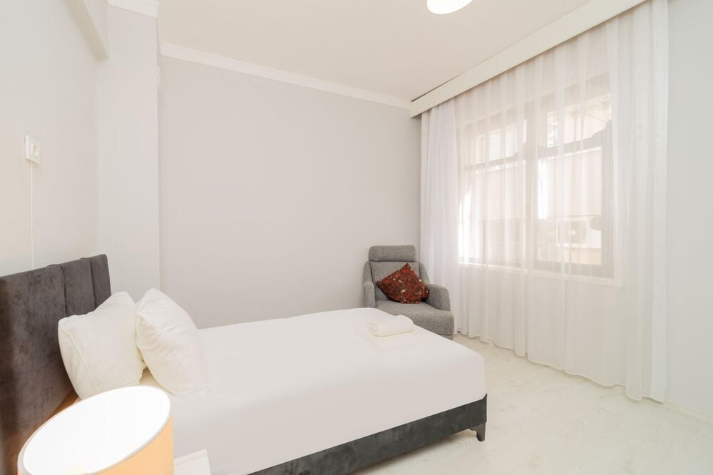 Photo of Bedroom in Kaleici