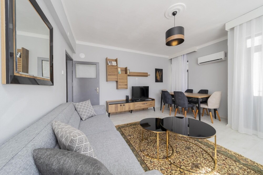 Photo of Livingroom in Kaleici