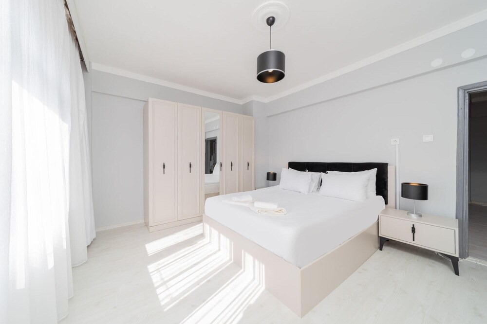 Photo of Bedroom in Kaleici