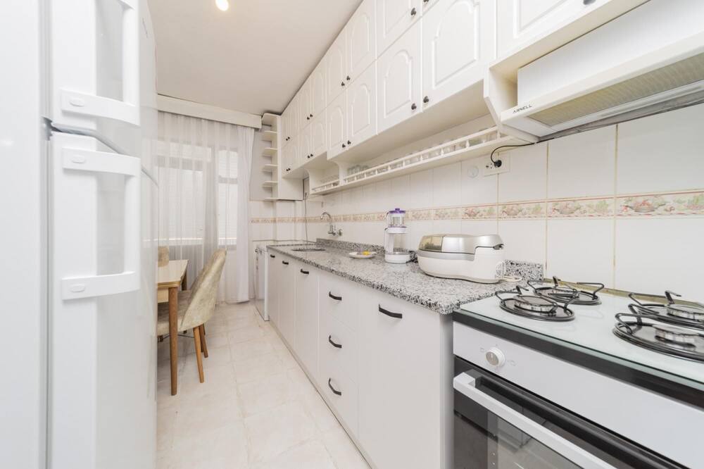 Photo of Kitchen in Kaleici