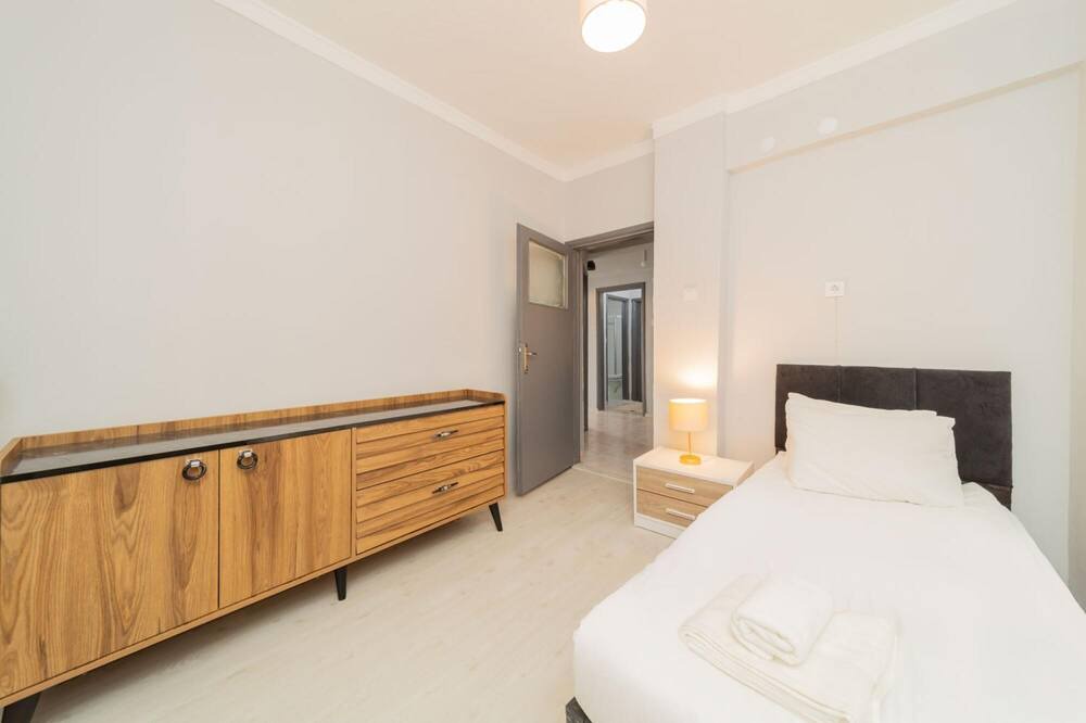 Photo of Bedroom in Kaleici