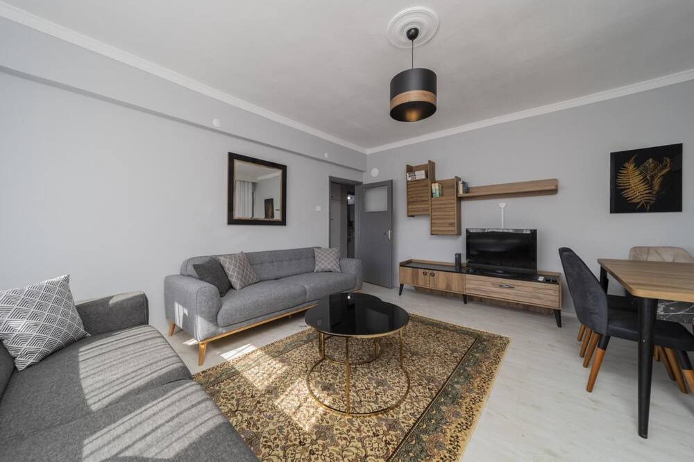 Photo of Livingroom in Kaleici