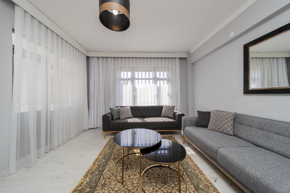Photo of Livingroom in Kaleici