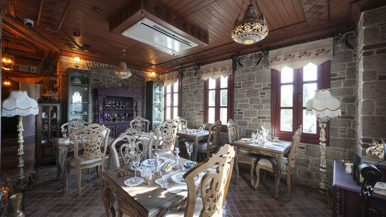 Photo of Others in Ayvalik