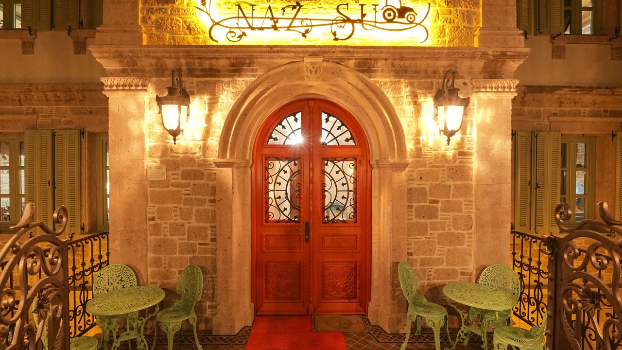 Photo of Outdoor in Ayvalik