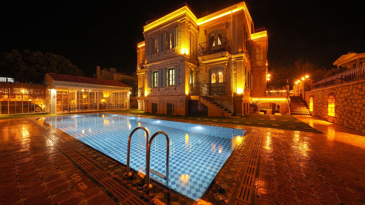 Photo of Outdoor in Ayvalik