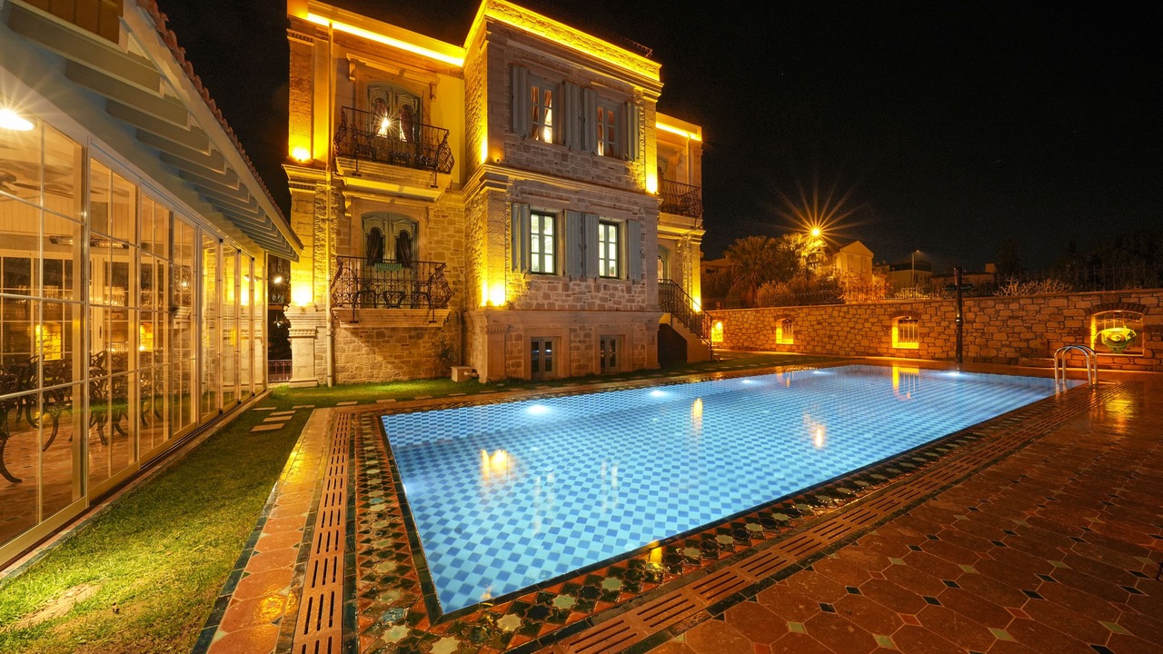 Photo of Outdoor in Ayvalik