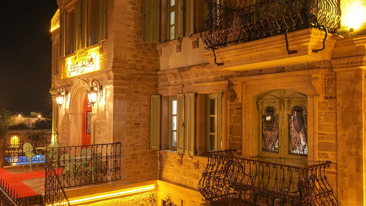 Photo of Outdoor in Ayvalik