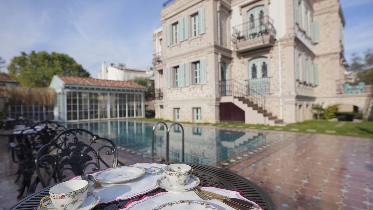 Photo of Outdoor in Ayvalik