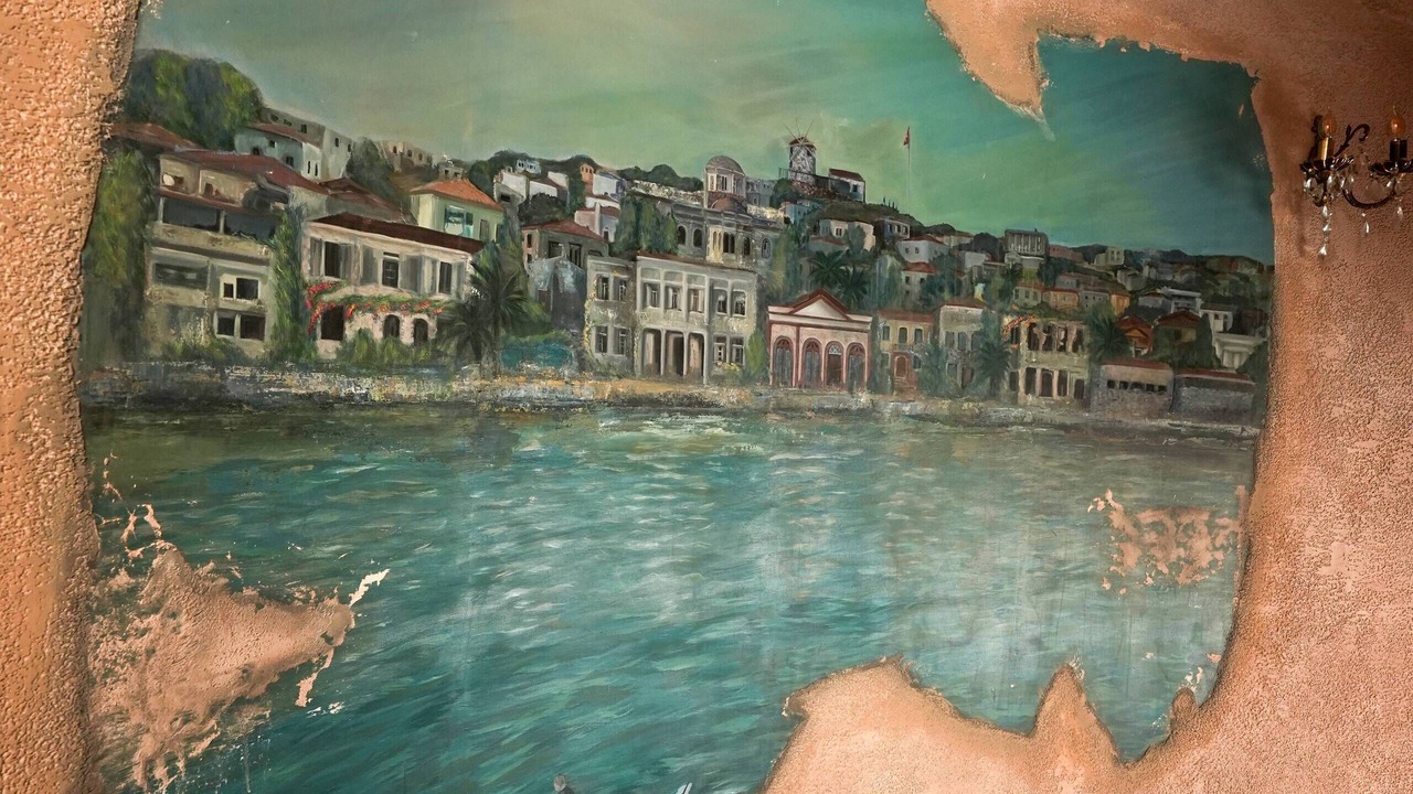 Photo of Others in Ayvalik