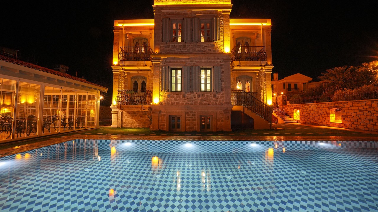 Photo of Outdoor in Ayvalik