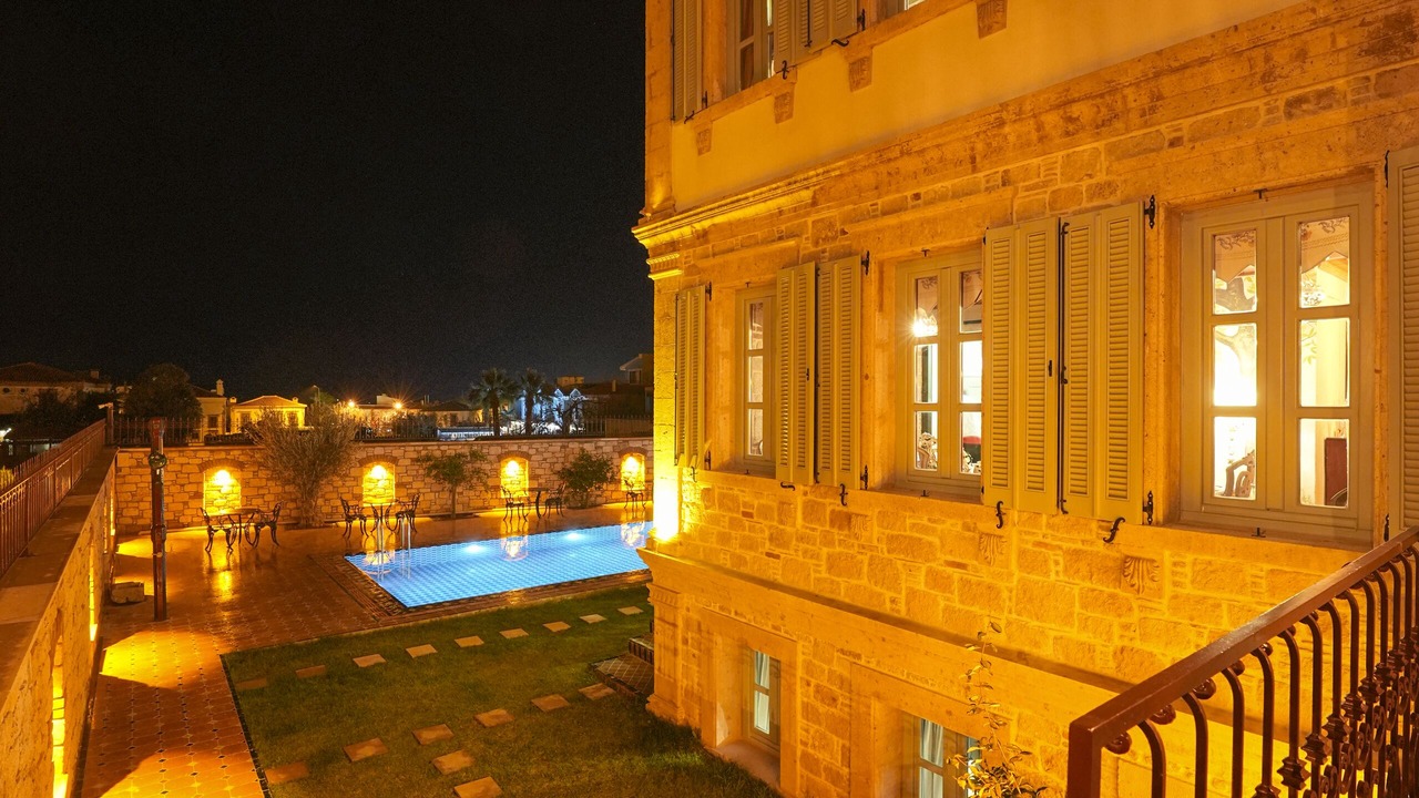 Photo of Outdoor in Ayvalik