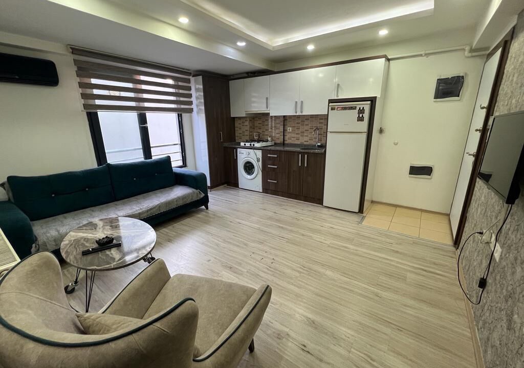 Photo of Livingroom in Denizli