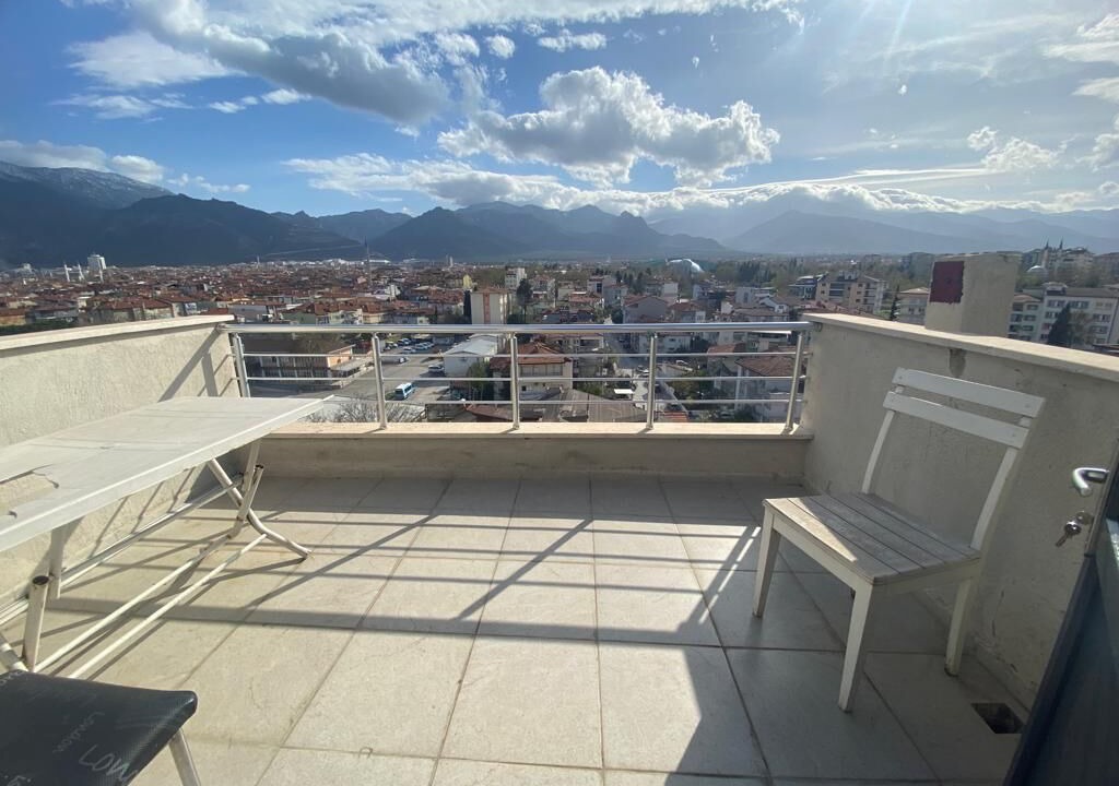 Photo of Outdoor in Denizli