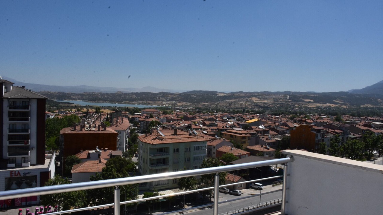 Photo of Outdoor in Denizli