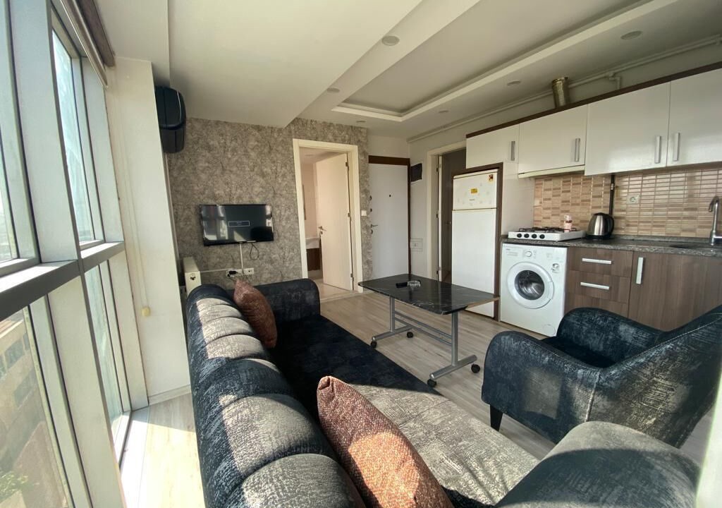 Photo of Livingroom in Denizli