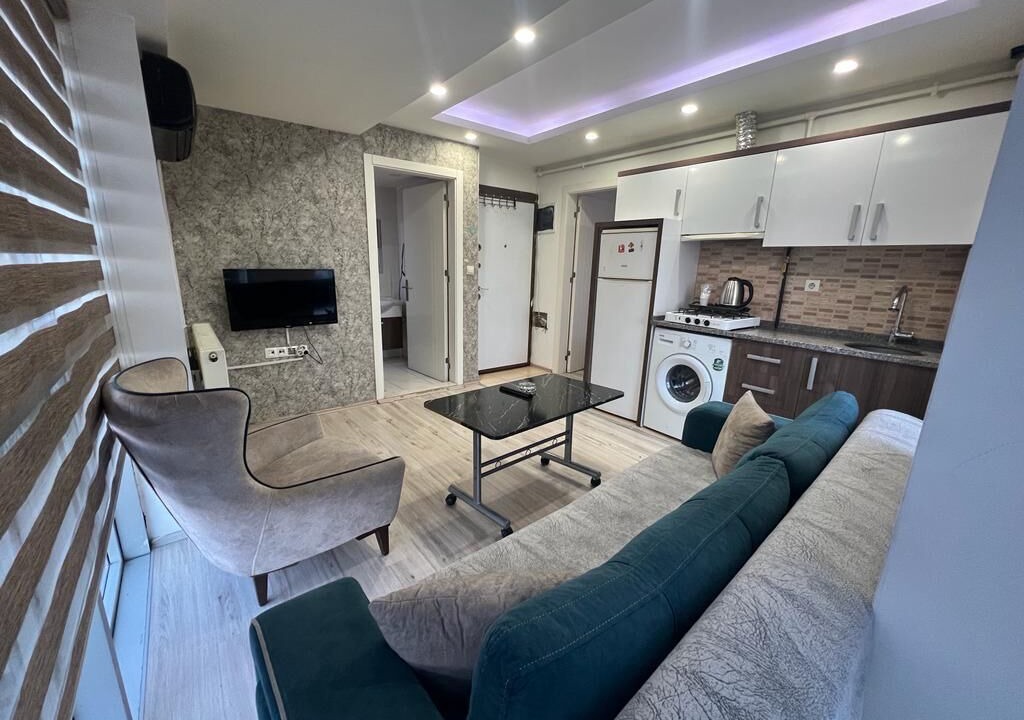 Photo of Livingroom in Denizli