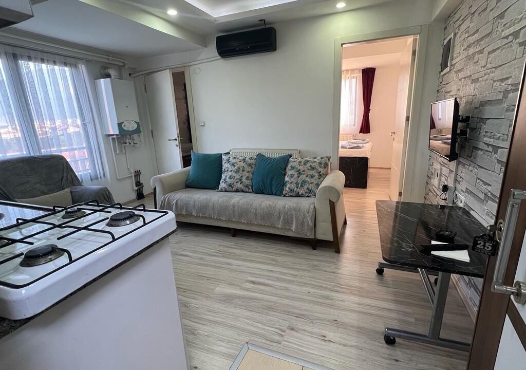 Photo of Livingroom in Denizli