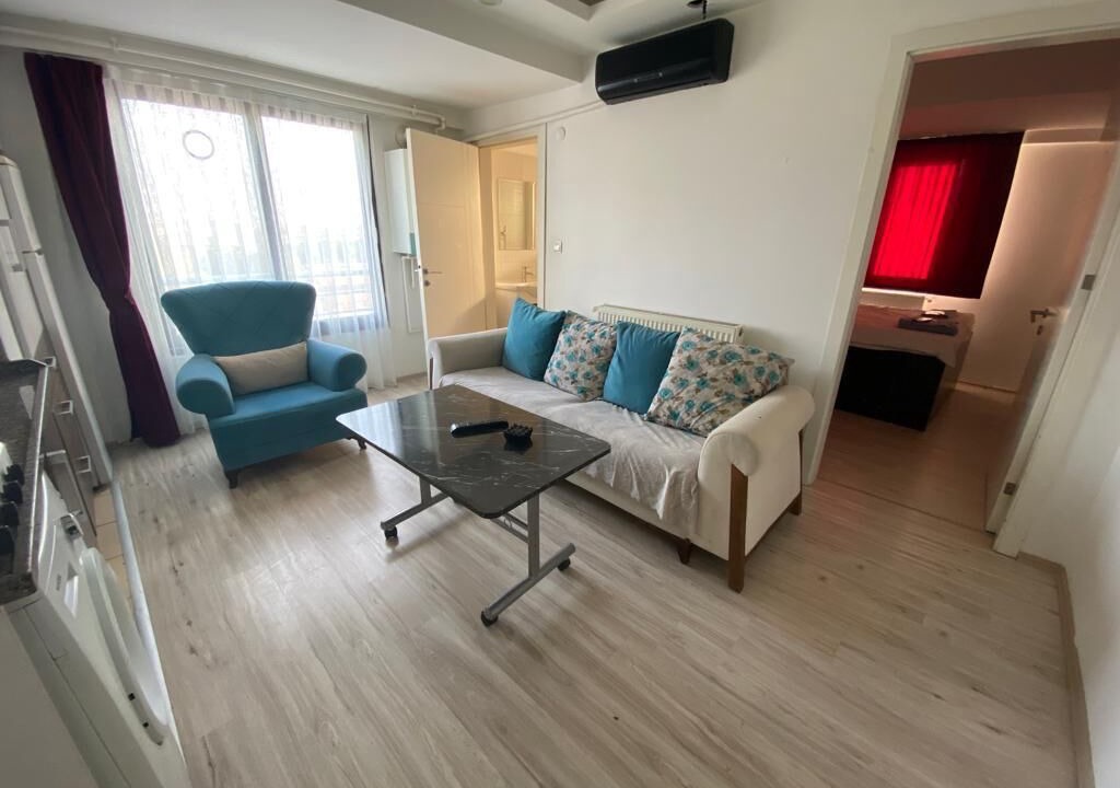 Photo of Livingroom in Denizli
