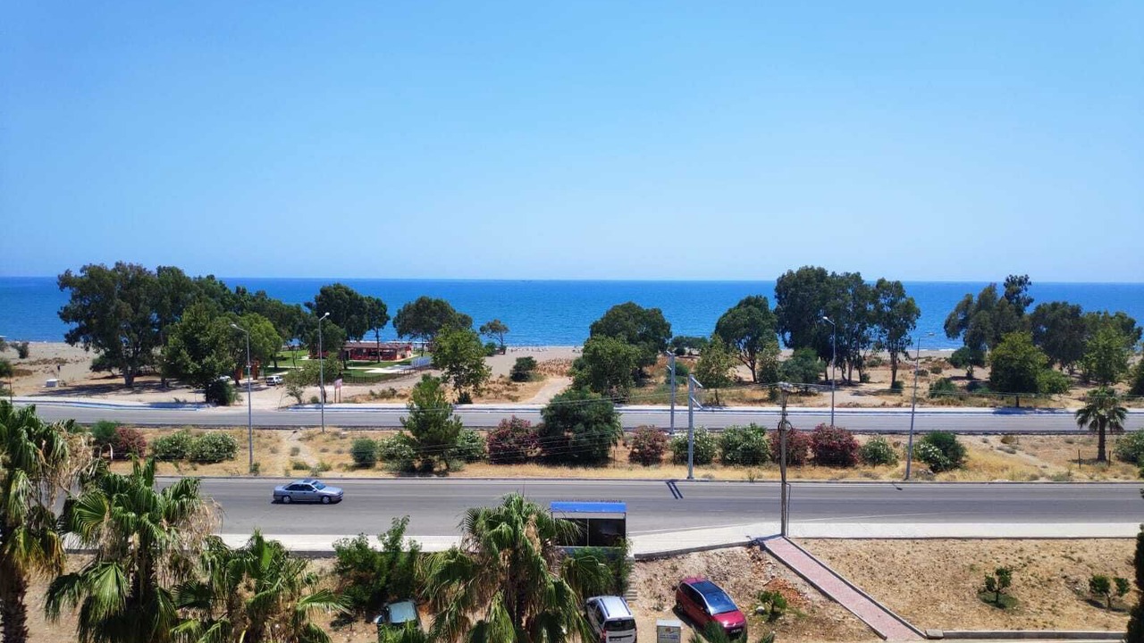 Photo of Outdoor in Finike