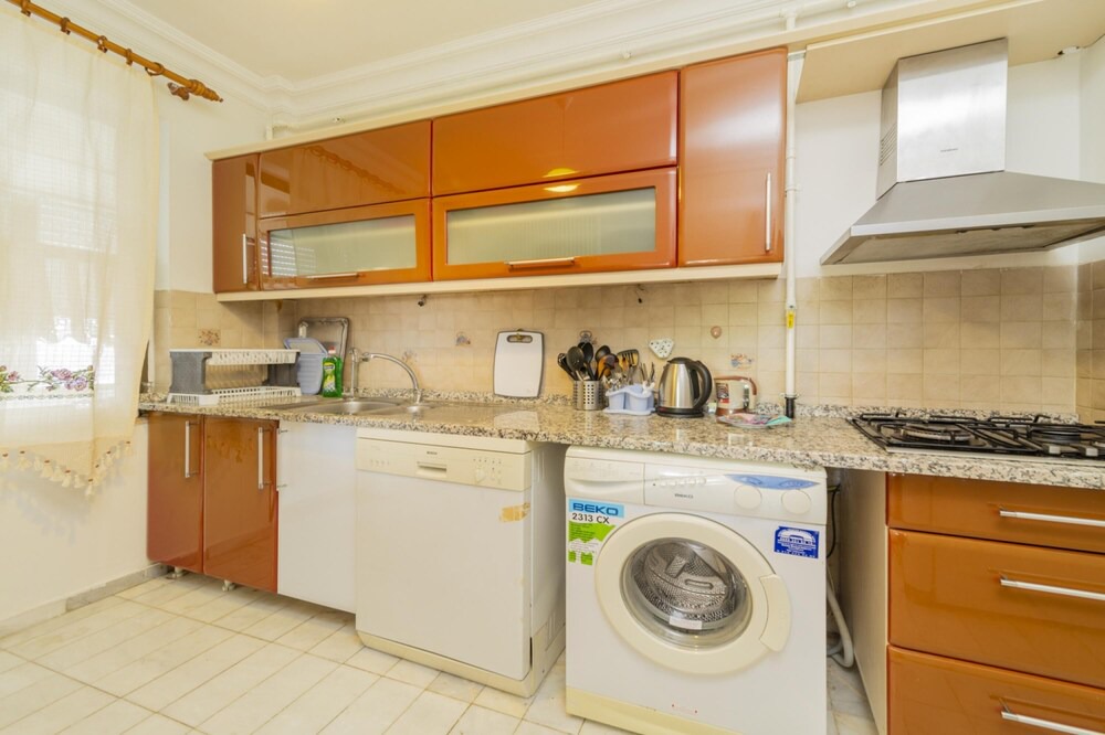 Photo of Kitchen in Guzeloba Mahallesi