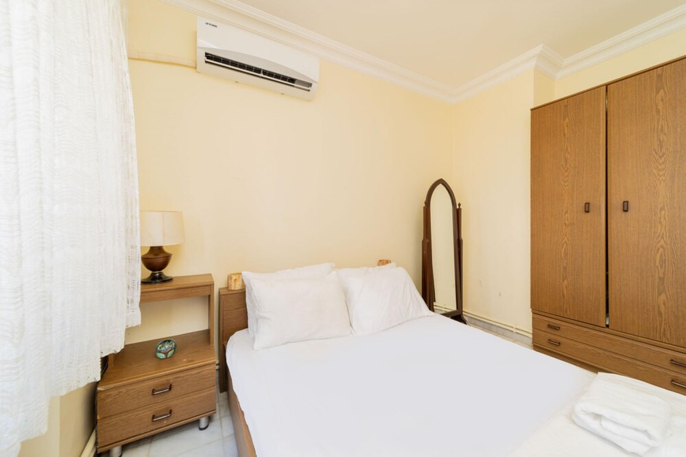 Photo of Bedroom in Guzeloba Mahallesi