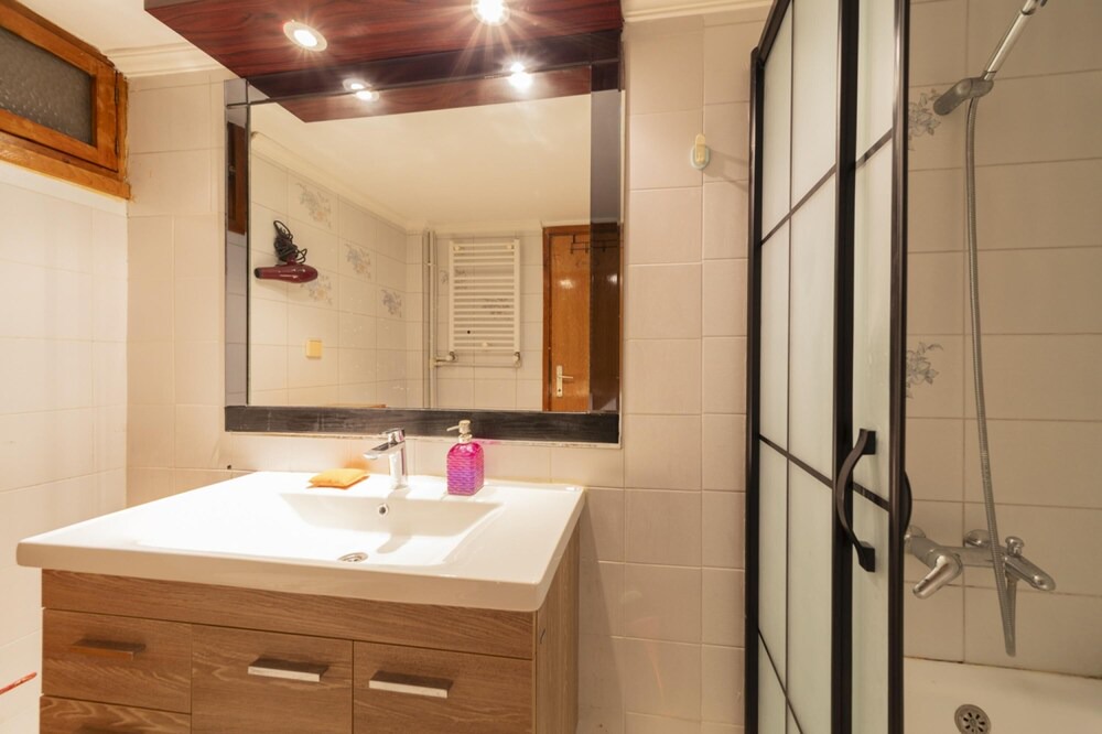 Photo of Bathroom in Guzeloba Mahallesi