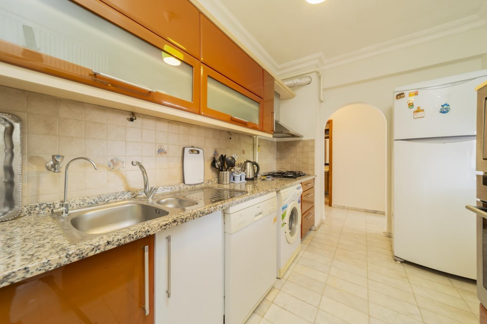 Photo of Kitchen in Guzeloba Mahallesi