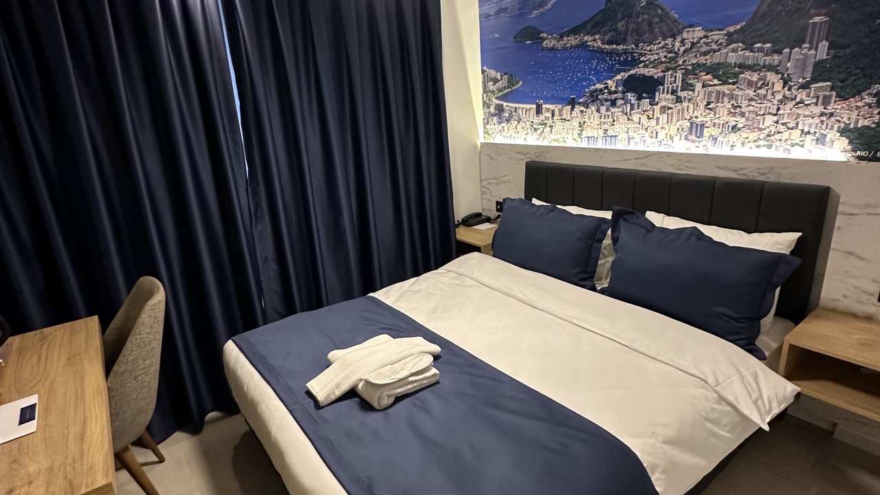 Photo of Bedroom in Mudanya